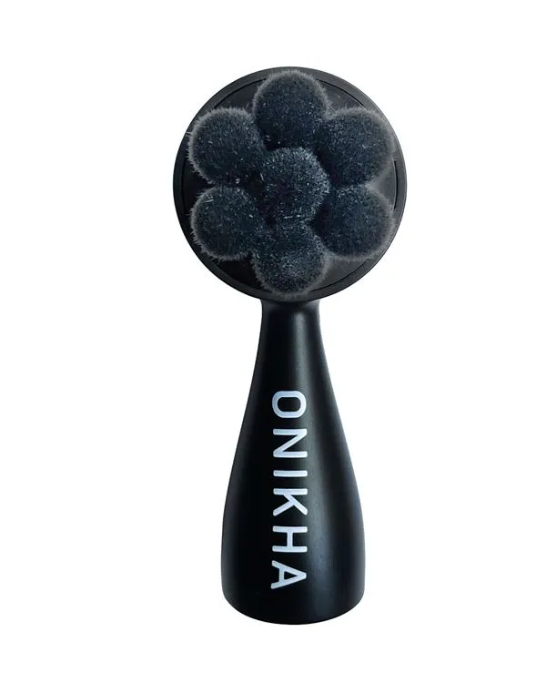 BROSSE NETTOYANTE ET EXFOLIANTE 