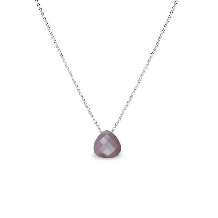 COLLIER HOROSCOPE CAPRICORNE
