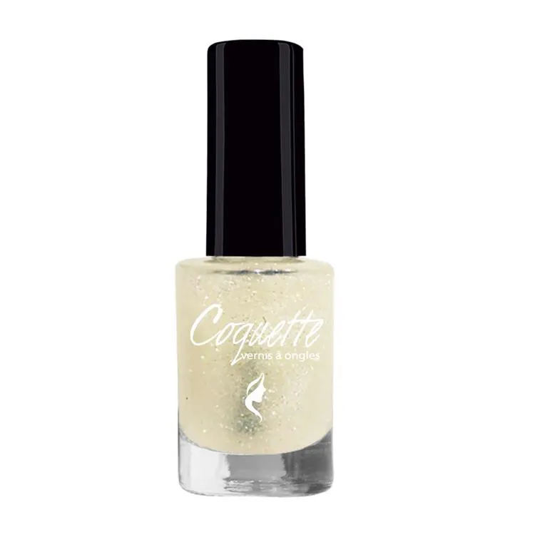 VERNIS A ONGLE COQUETTE 