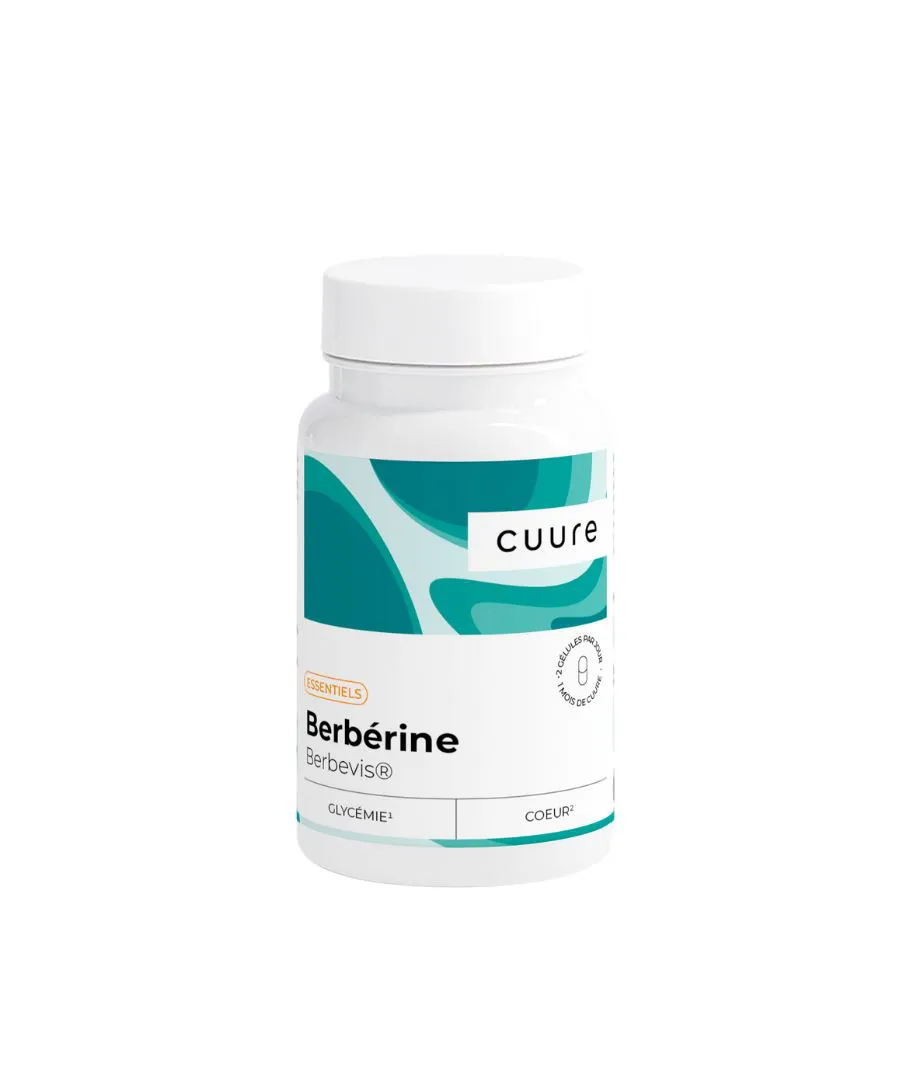 BERBERINE