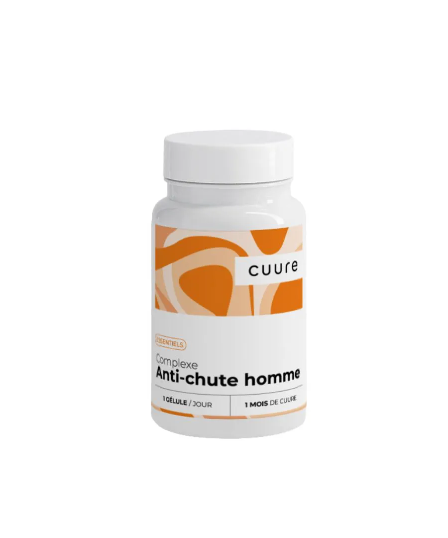 COMPLEXE ANTICHUTE HOMME