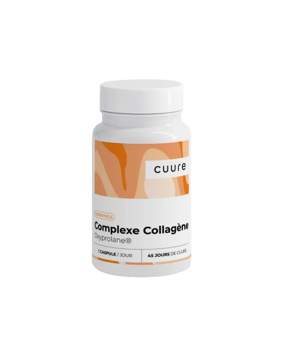 COMPLEXE COLLAGENE