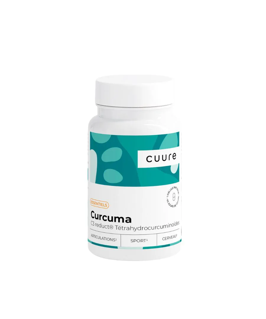 CURCUMA