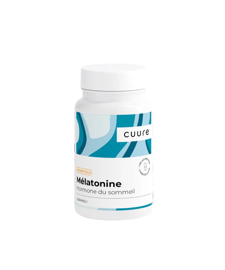 MELATONINE