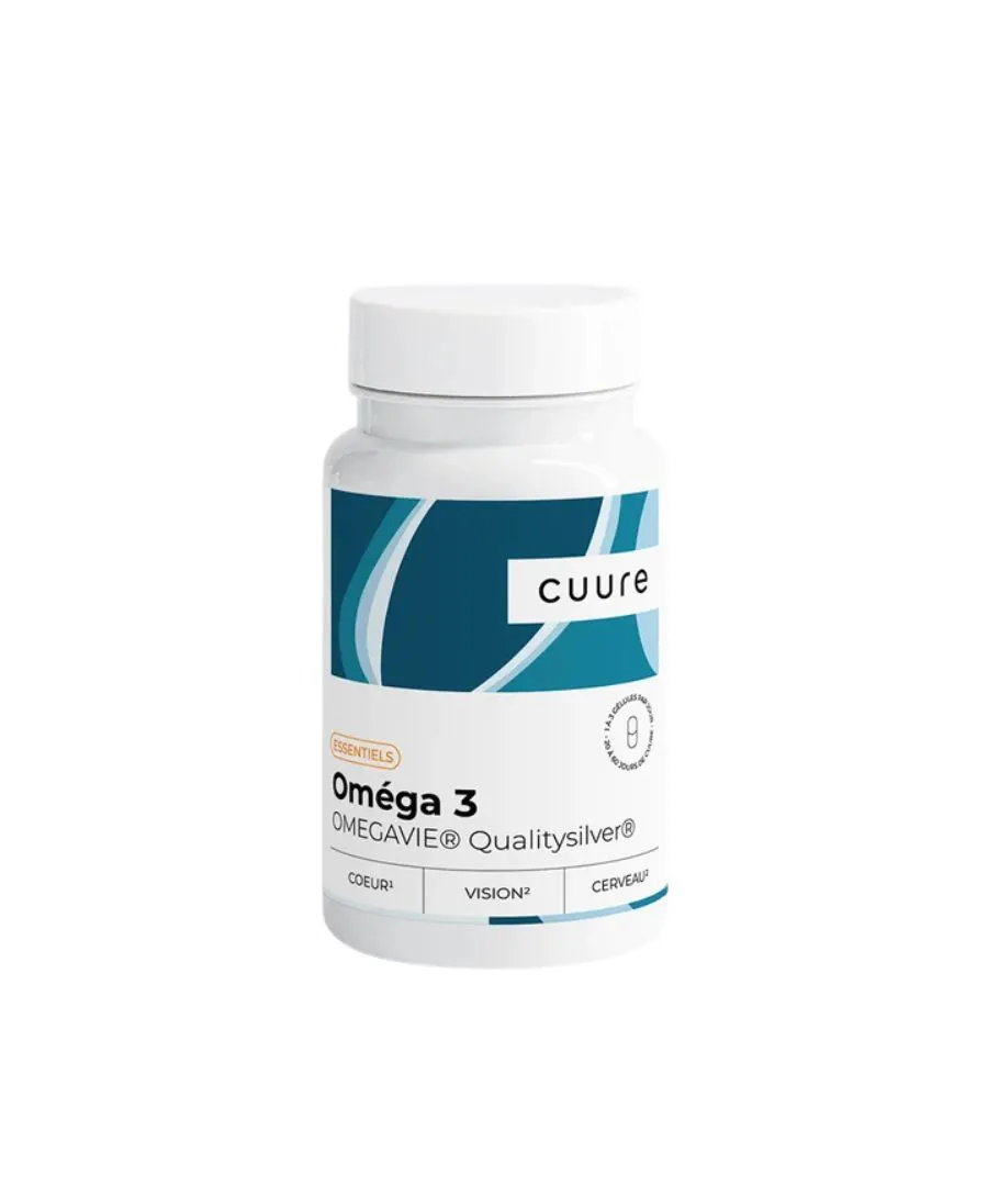 OMEGA 3