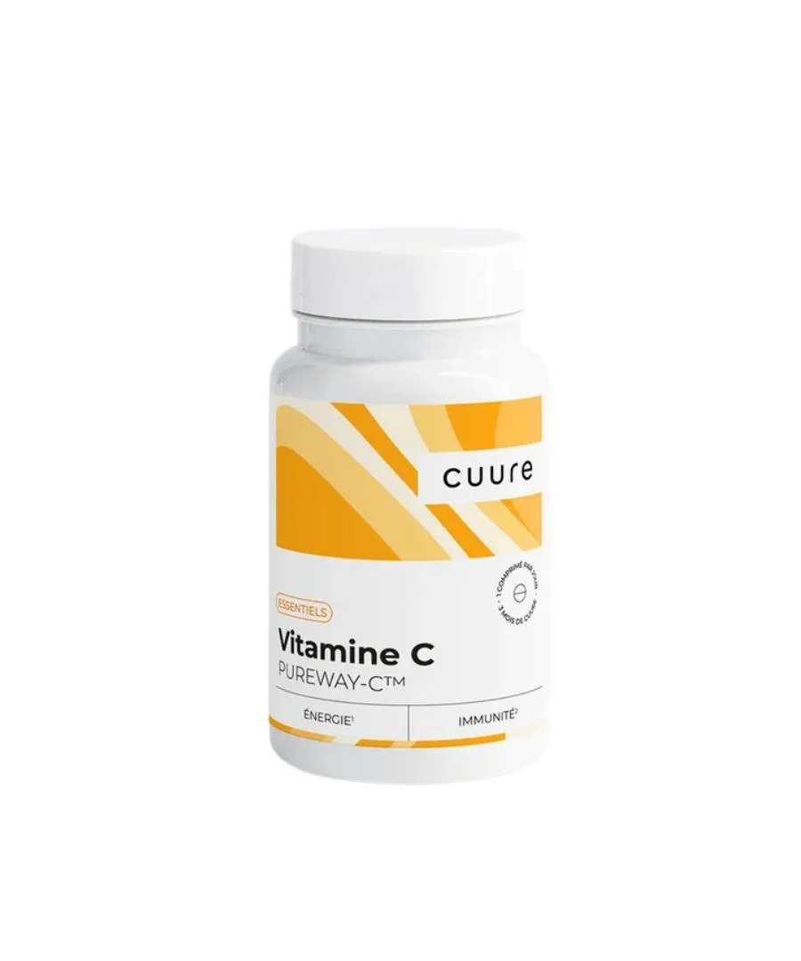 VITAMINE C