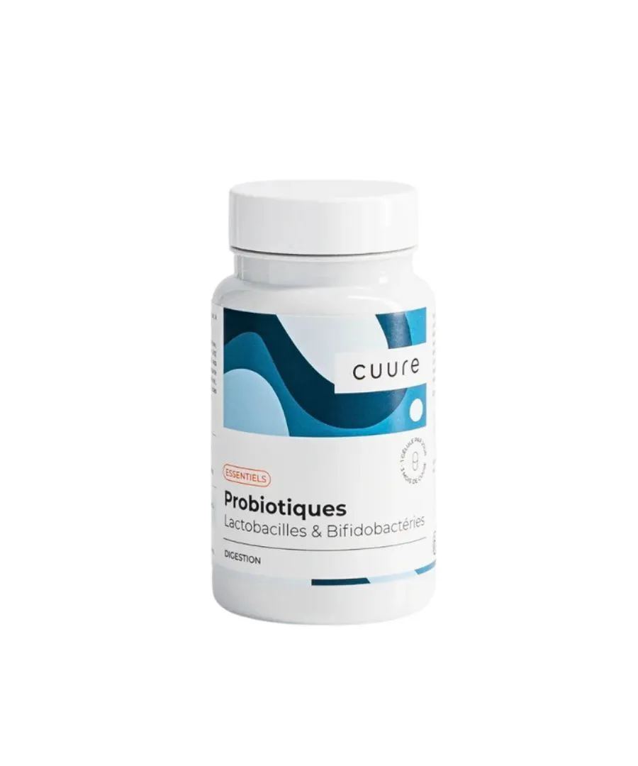 PROBIOTIQUES