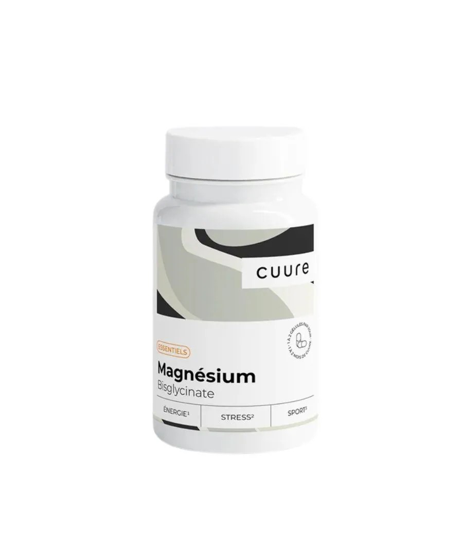 MAGNESIUM