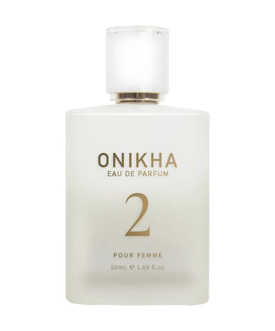 EAU DE PARFUM FMININE N2 - Catalogue