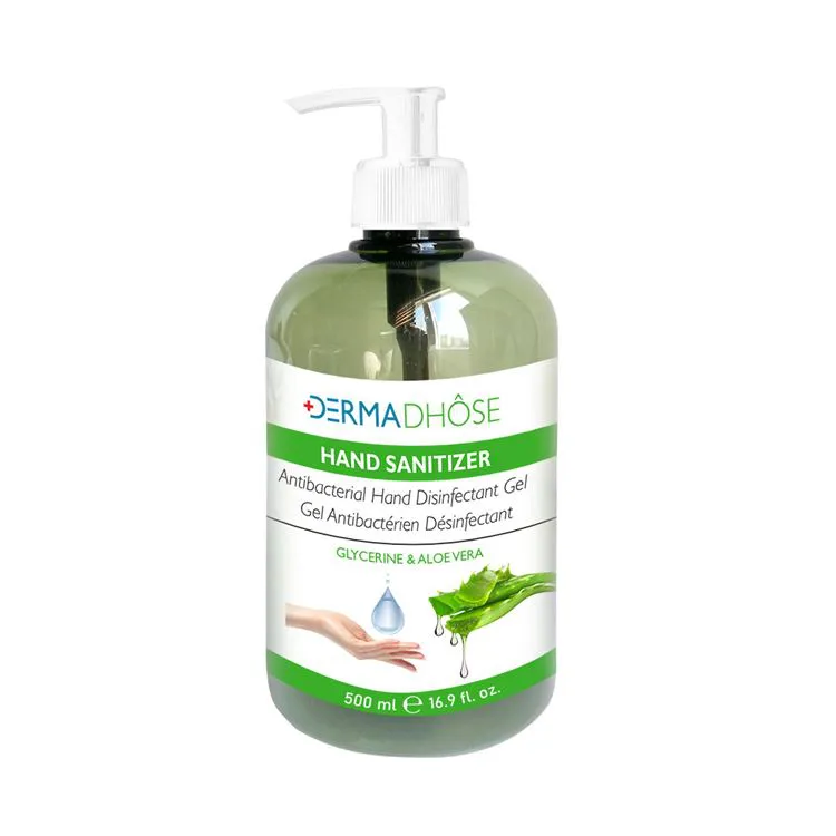 Gel Hydroalcoolique Désinfectant Mains 30 Ml - Antibactérien, Neuf, Pratique