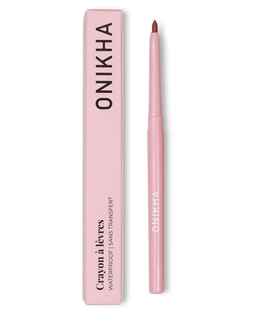 CRAYON À LÈVRES WATERPROOF 