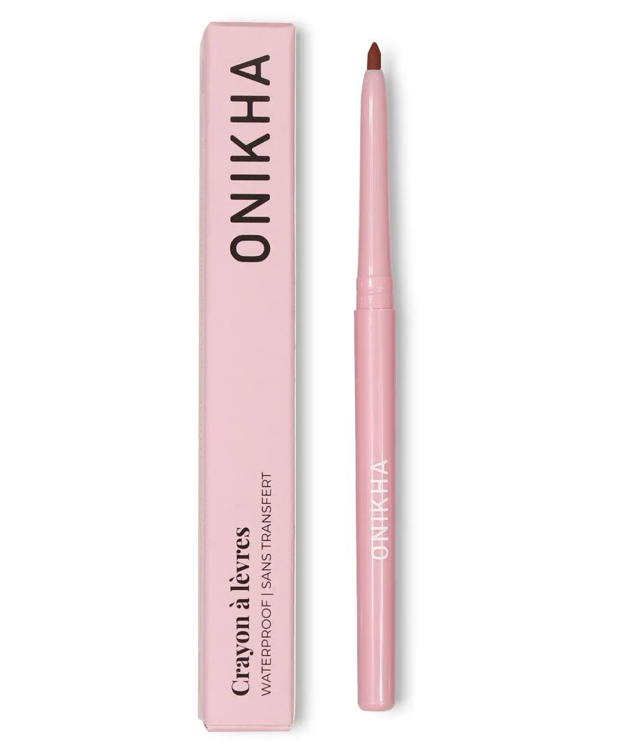 CRAYON À LÈVRES WATERPROOF 