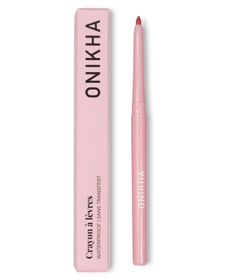 CRAYON À LÈVRES WATERPROOF 
