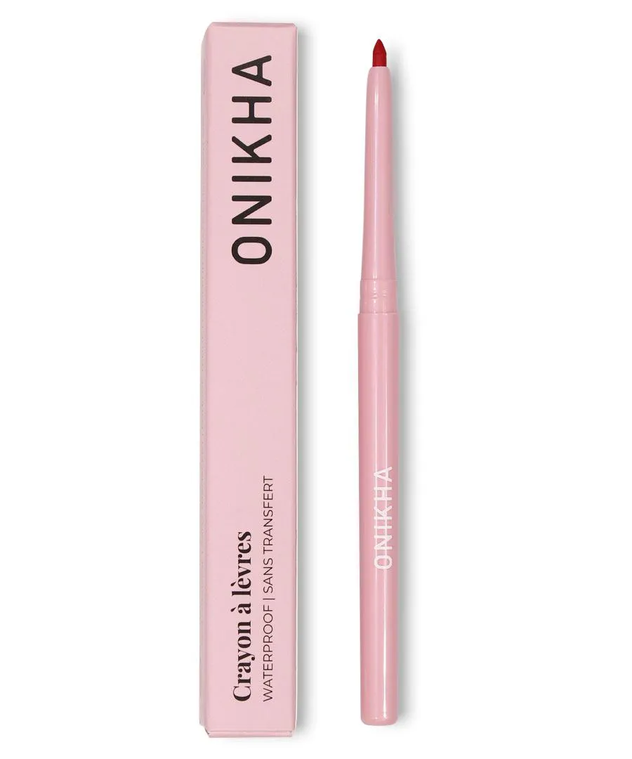 CRAYON À LÈVRES WATERPROOF 