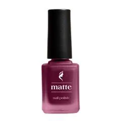 VERNIS A ONGLES MATTE 