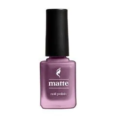 VERNIS A ONGLES MATTE 