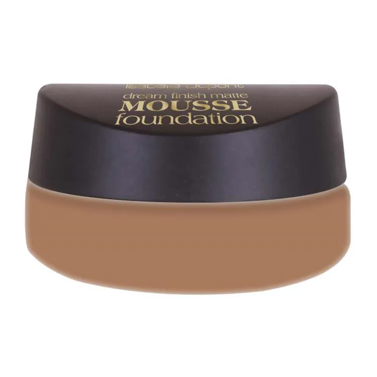 FOND DE TEINT MOUSSE MOF009
