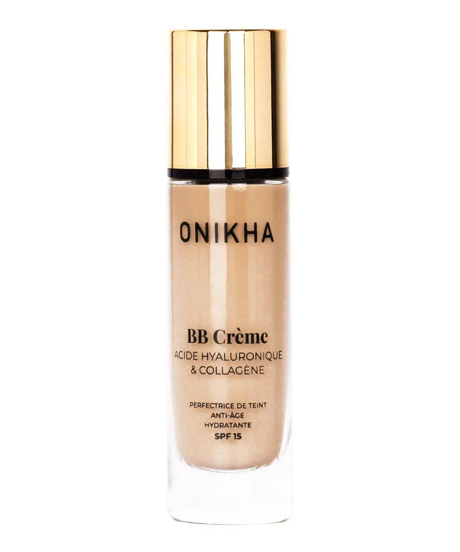 BB CREME SAND ACIDE HYALURONIQUE COLLAGÈNE 