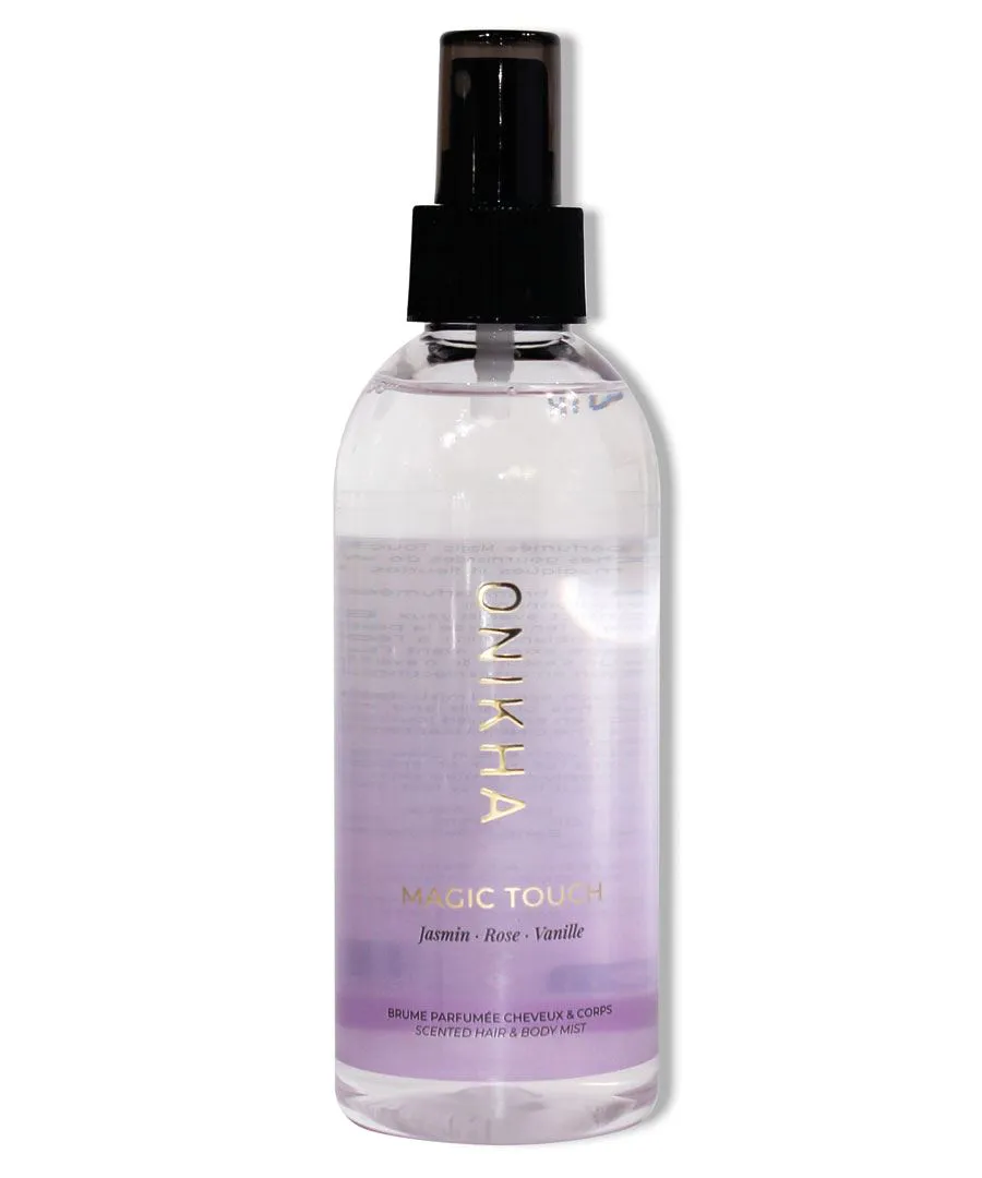 BRUME PARFUMEE MAGIC TOUCH