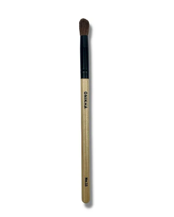 PINCEAU PAUPIERES ESTOMPEUR SOYEUX 
