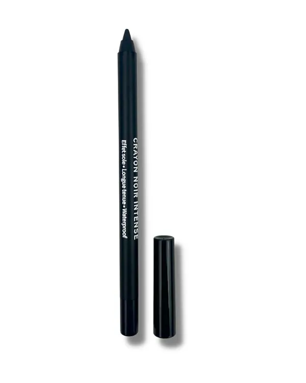 CRAYON YEUX CARBON BLACK WATERPROOF 