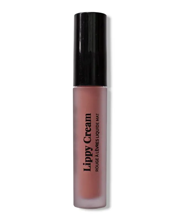 LIPPY CREAM NUDE