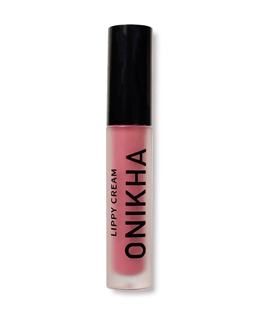 LIPPY CREAM AMBER