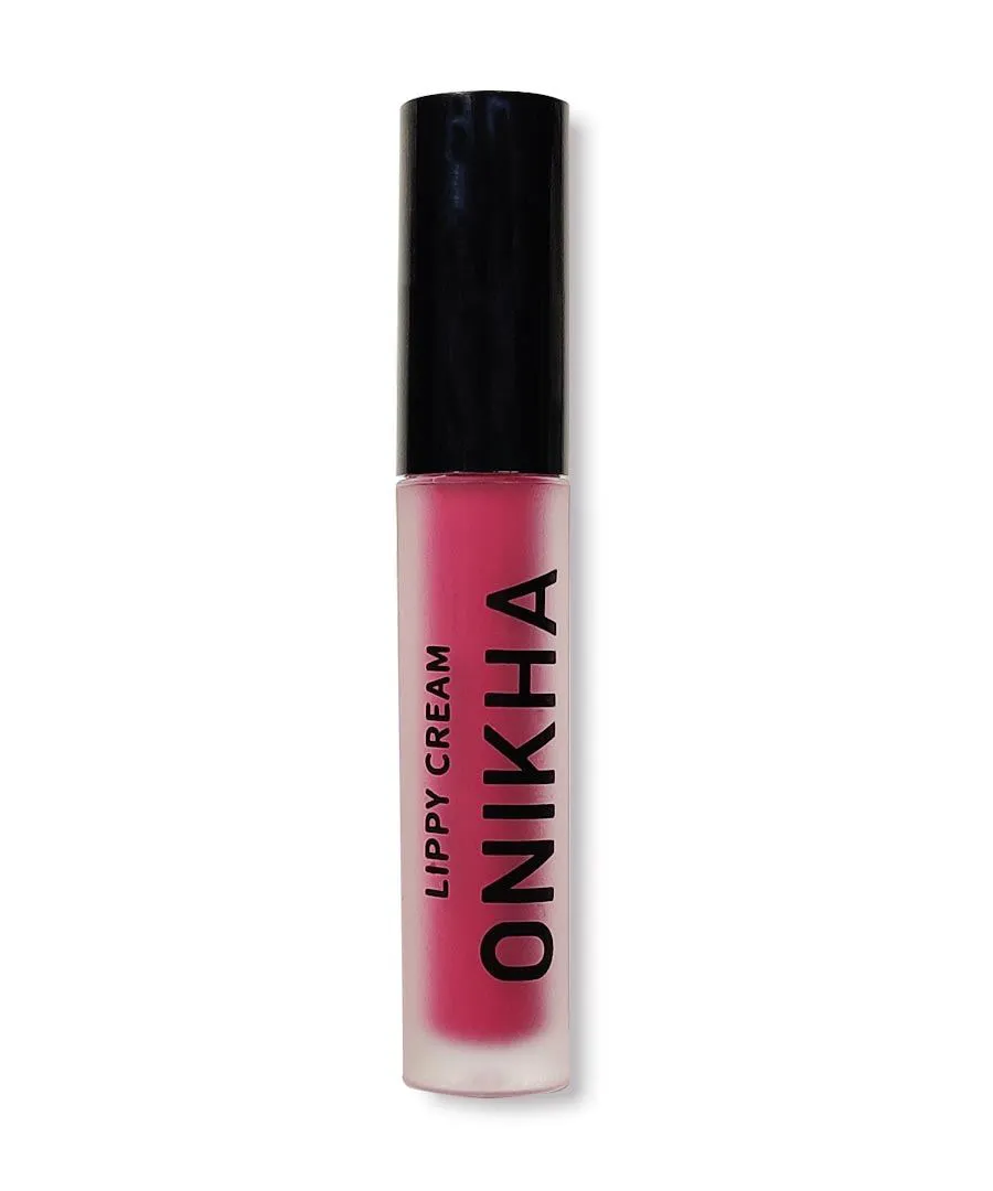 LIPPY CREAM FUSHIA