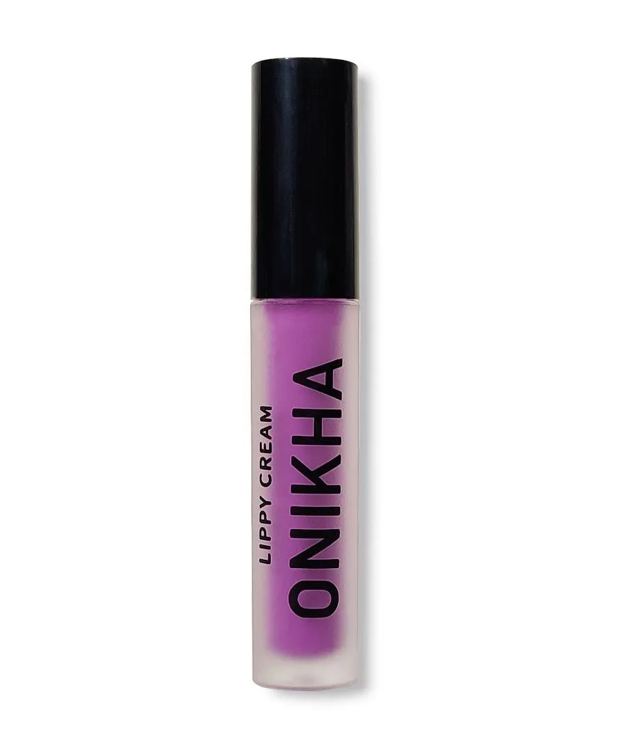 LIPPY CREAM AMETHYST
