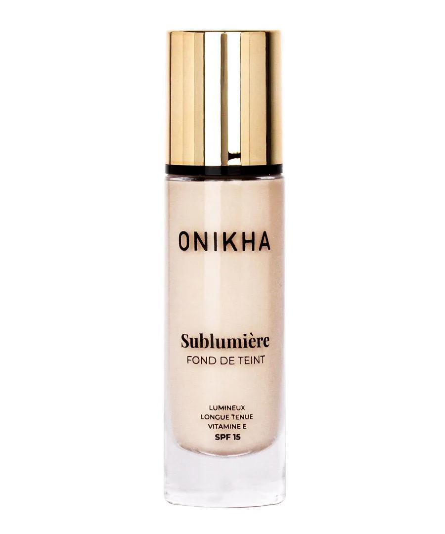 FOND DE TEINT SUBLUMIERE IVORY
