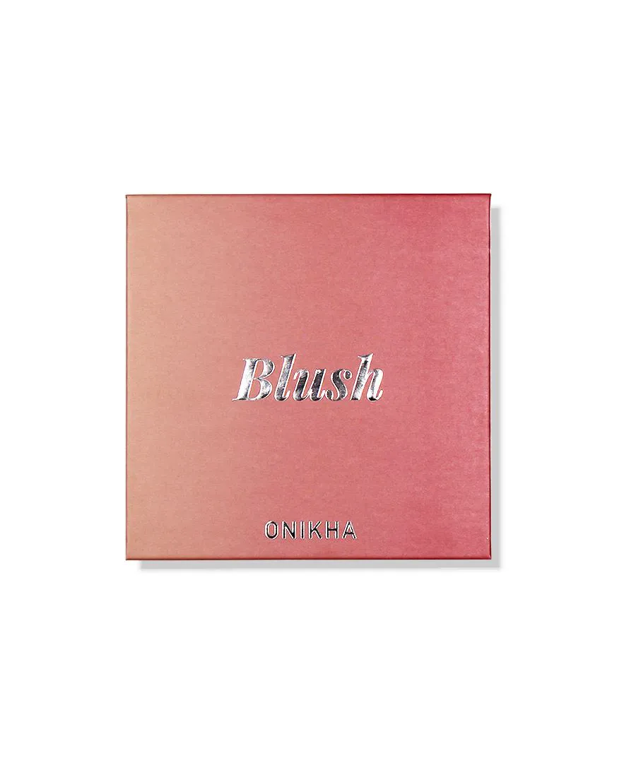 PALETTE BLUSHER 
