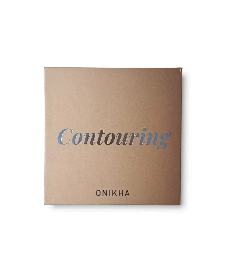 PALETTE CONTOURING