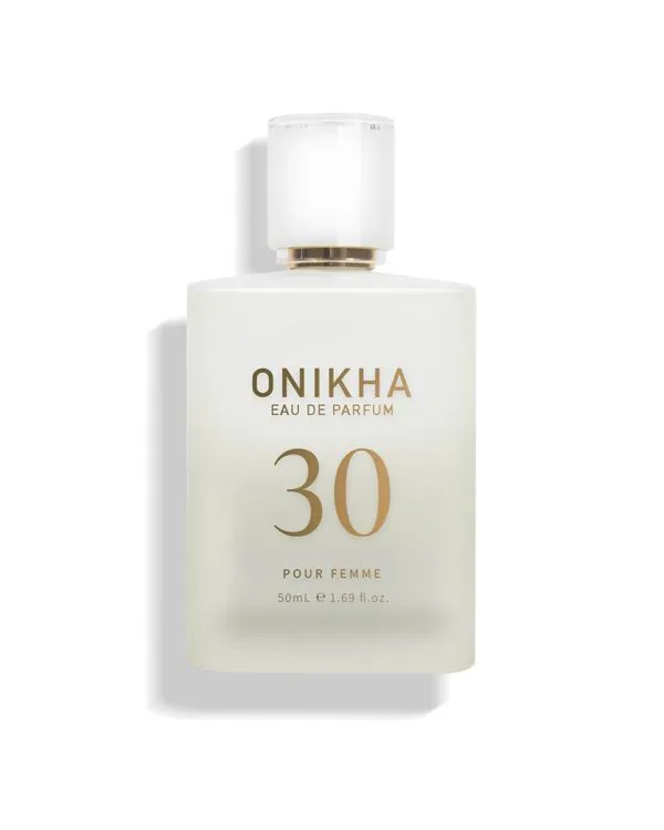 EAU DE PARFUM FÉMININE N°30 