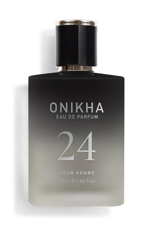 EAU DE PARFUM MASCULINE 