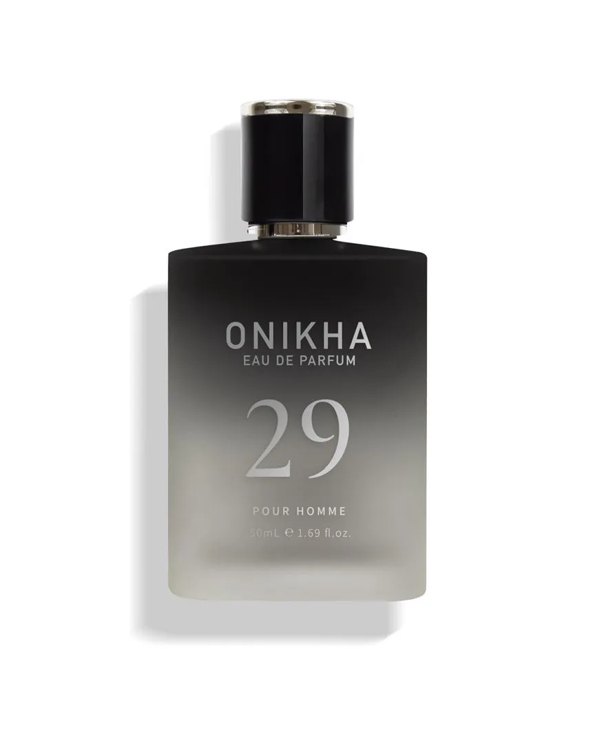 EAU DE PARFUM MASCULINE N°29