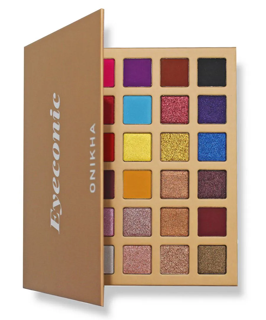 PALETTE EYECONIC