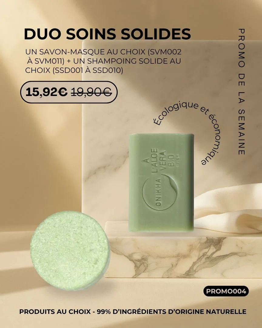 DUO SOINS SOLIDES
