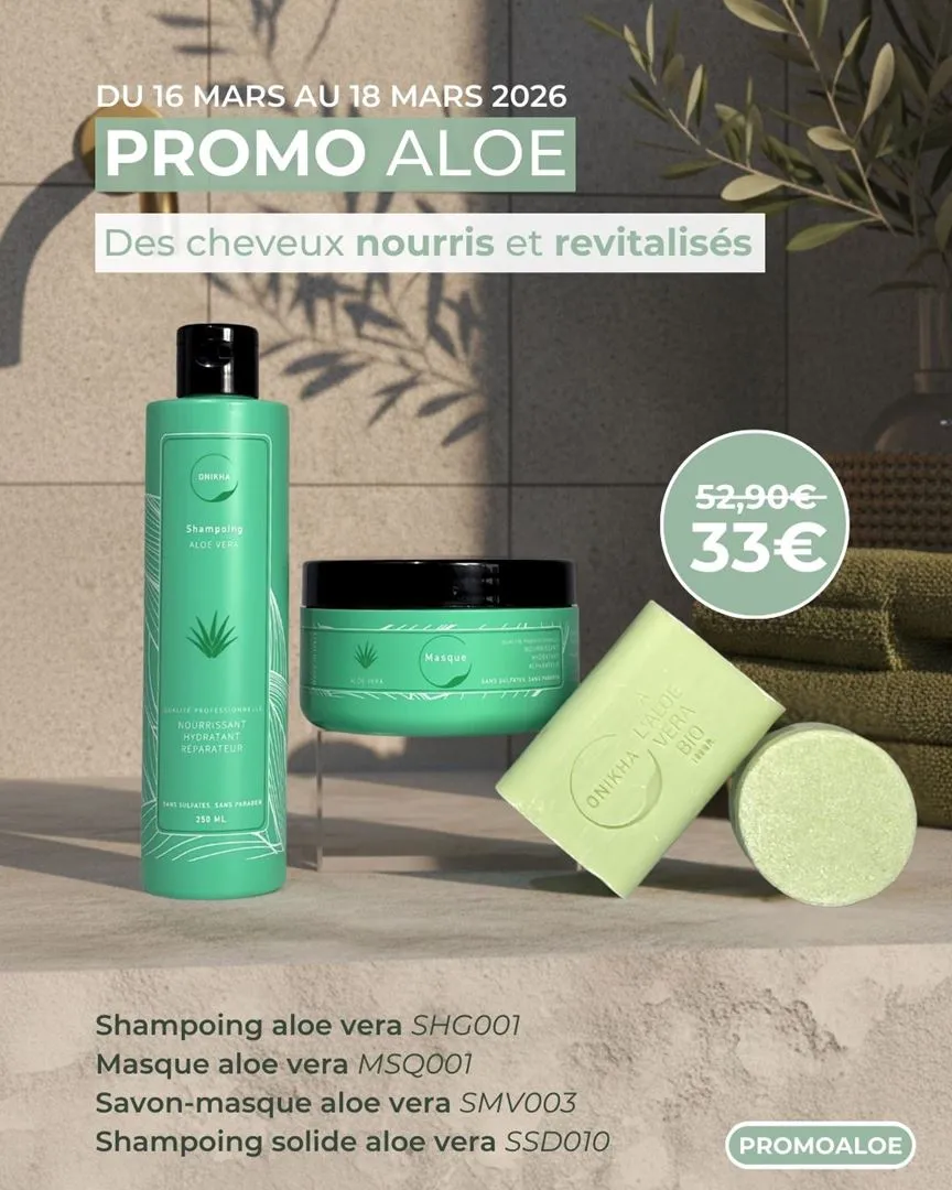 PROMOALOE