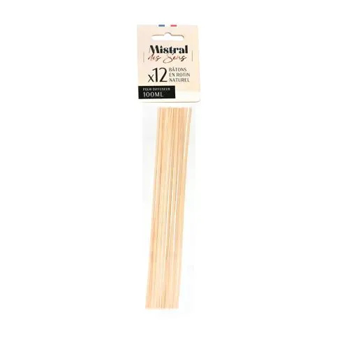 RECHARGE DE BATON POUR DIFFUSEUR
