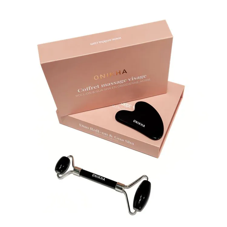 COFFRET MASSAGE VISAGE ROG001