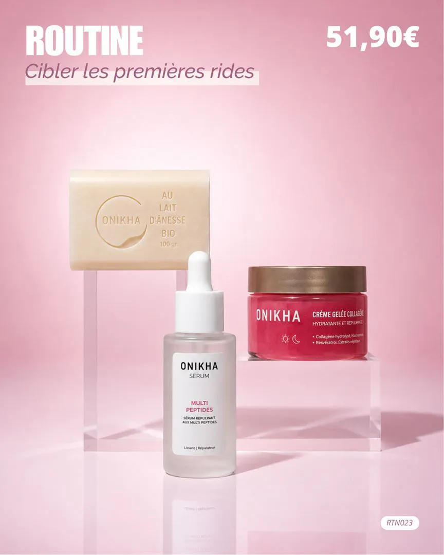 CIBLER LES PREMIERES RIDES