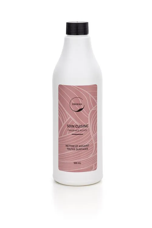SOIN CUISINE 500 ML BOISE