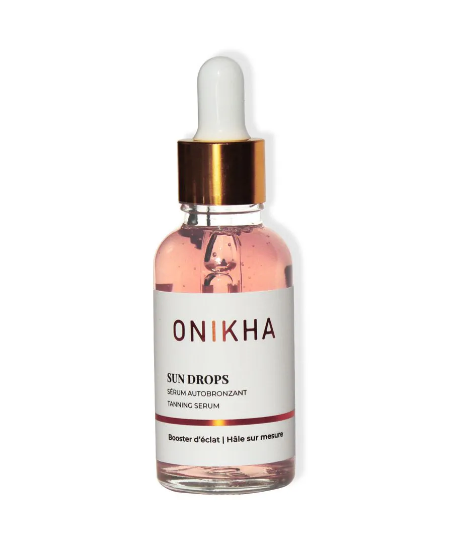SERUM AUTOBRONZANT 