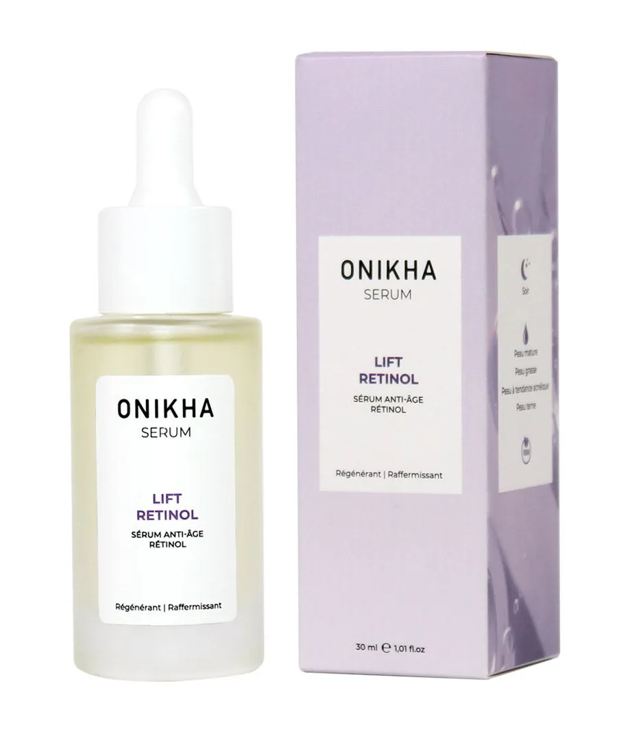 LIFT RETINOL SERUM