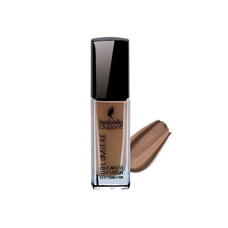FOND DE TEINT SUBLUMIERE DEEP BRONZE