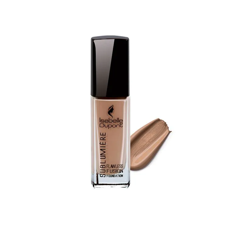 FOND DE TEINT SUBLUMIERE CHESTNUT
