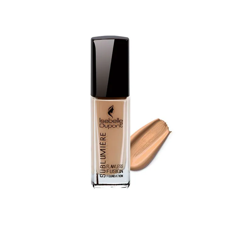 FOND DE TEINT SUBLUMIERE NEUTRAL CARAMEL 