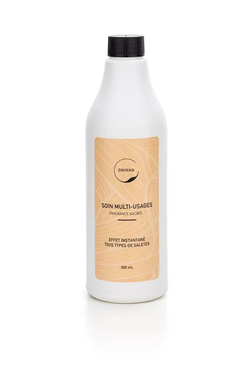 SOIN MULTI-USAGES 500 ML