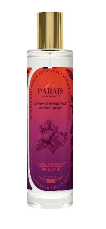 SPRAY D'AMBIANCE FIGUE ABSOLUE