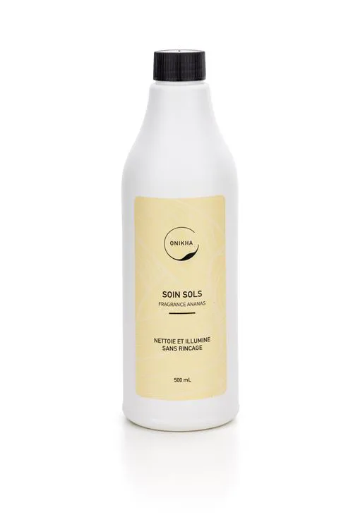 SOIN SOLS ANANAS 500 ML